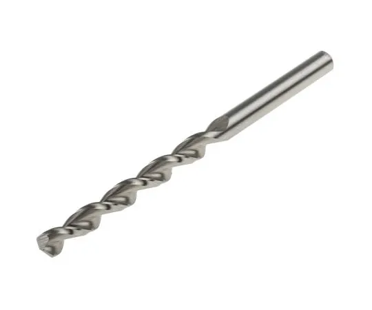 63-6591-01 RS PRO HSS Twist Drill Bit, 6mm x 93 mm 217-233