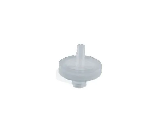 64-3323-20 CAMEO Syringe Filter with Pre-Filter PP 17 mm 0.2 μm 1 Box (50 Pieces) 1224814