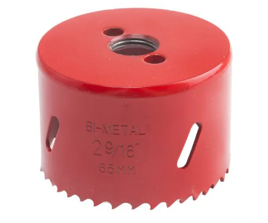 63-6590-64 RS PRO HSS 65mm Hole Saw 216-369