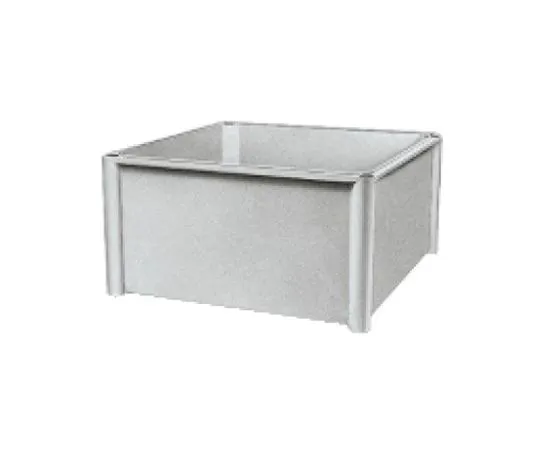 63-6972-51 Schneider Electric 540 x 360 x 135mm Enclosure NSYFPLS3654G
