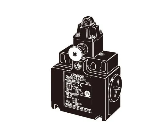 62-4702-87 Small pull reset safety limit switch D4N-8B32R D4N-8B32R