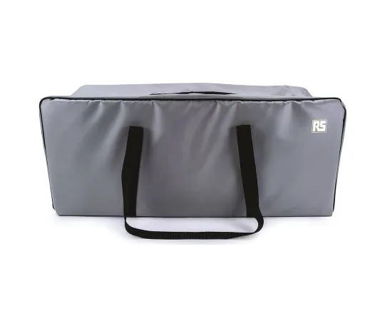 63-6701-60 RS PRO Nylon Holdall 660mm x 250mm x 230mm 551-205