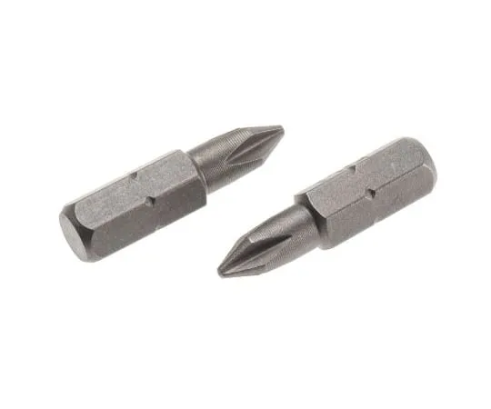 63-6605-99 RS PRO Phillips Screwdriver Bit, PH1 252-753