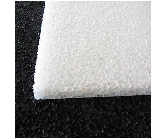 63-6746-48 RS PRO Polyethylene (PE) Acoustic Insulation, 1.2m x 600mm x 25mm 103-4068
