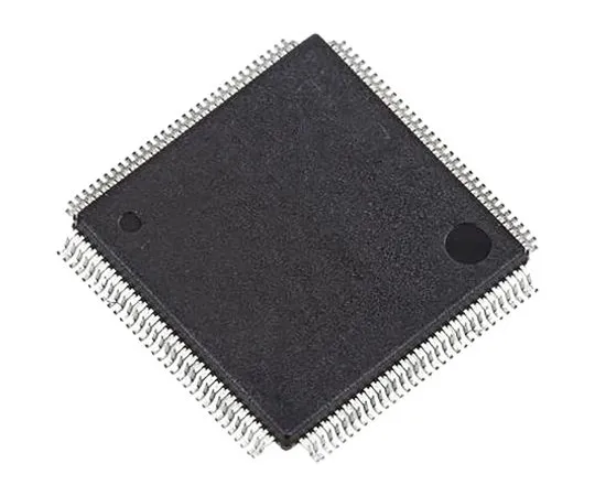 63-6991-04 Renesas Electronics R5F100SJDFB#V0 RL78 Microcontroller, 32MHz, 256 kB Flash, 128-Pin LFQFP R5F100SJDFB#V0