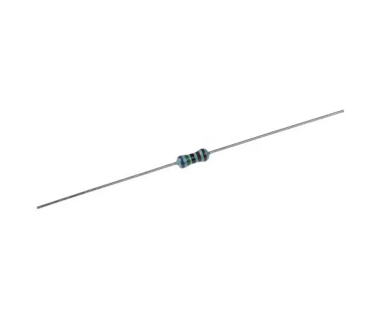 63-7347-92 TE Connectivity 7.5kΩ 0.6W Metal Film Fixed Resistor ±1% ±50ppm/°C LR1F7K5