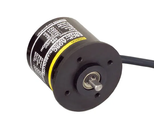 62-4740-93 Rotary Encoder Absolute type E6CP-A E6CP-AG3C 256 2M