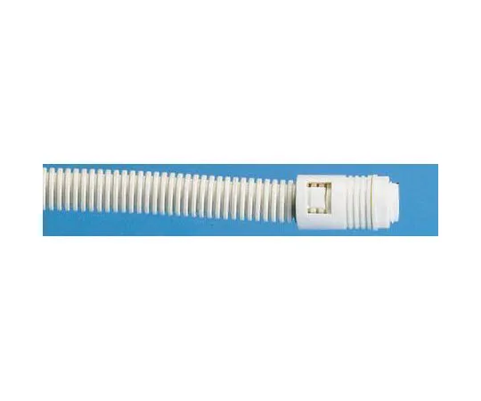 63-7322-54 Adaptaflex Coupler Cable Conduit Fitting, Polyamide White 20mm nominal size IP65 M20 7TCA296140R0021 KF2020/W