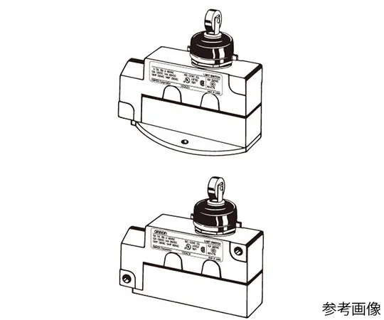 62-4572-12 limit switch ZV2-N21-2S