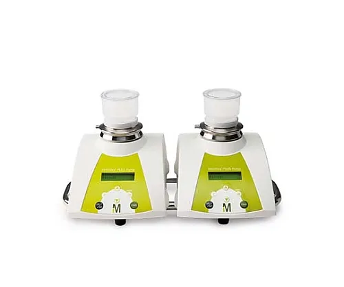 61-0214-16　［Discontinued］Milliflex PLUS Pump Double Head 1 Set 1ST　MXPPLUS02