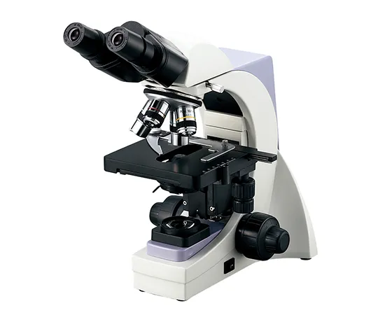 3-6299-01　［Discontinued］Biological Microscope (Plano Lens) Binocular　A-320B-LED-PLAN