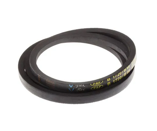 63-6661-79 RS PRO Drive Belt, belt section B, 1.67m Length 471-871