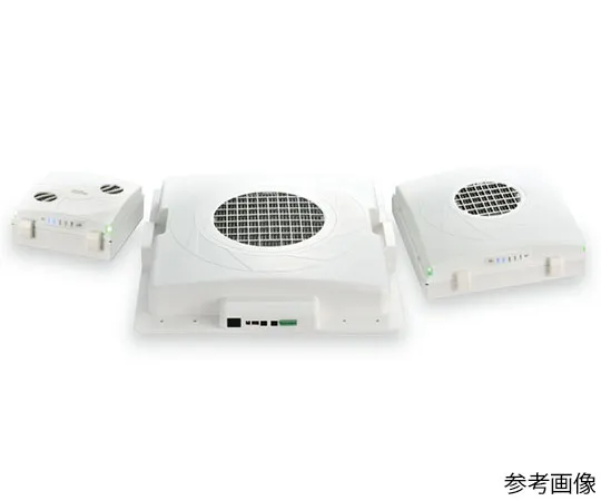 62-4678-52 air cleaning unit ZN-J25A