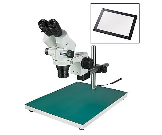 64-5105-57 Stereomicroscope 7~90× L-KIT684