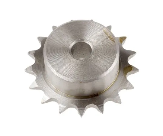 63-6574-75 RS PRO 17 Tooth Pilot Sprocket 05B-1 Chain Type 184-713