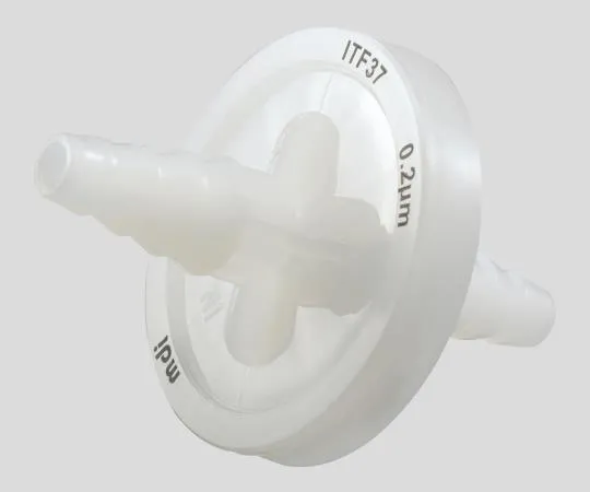 2-9067-01　［Discontinued］In-Line Filter　ITFX0801BBXX109