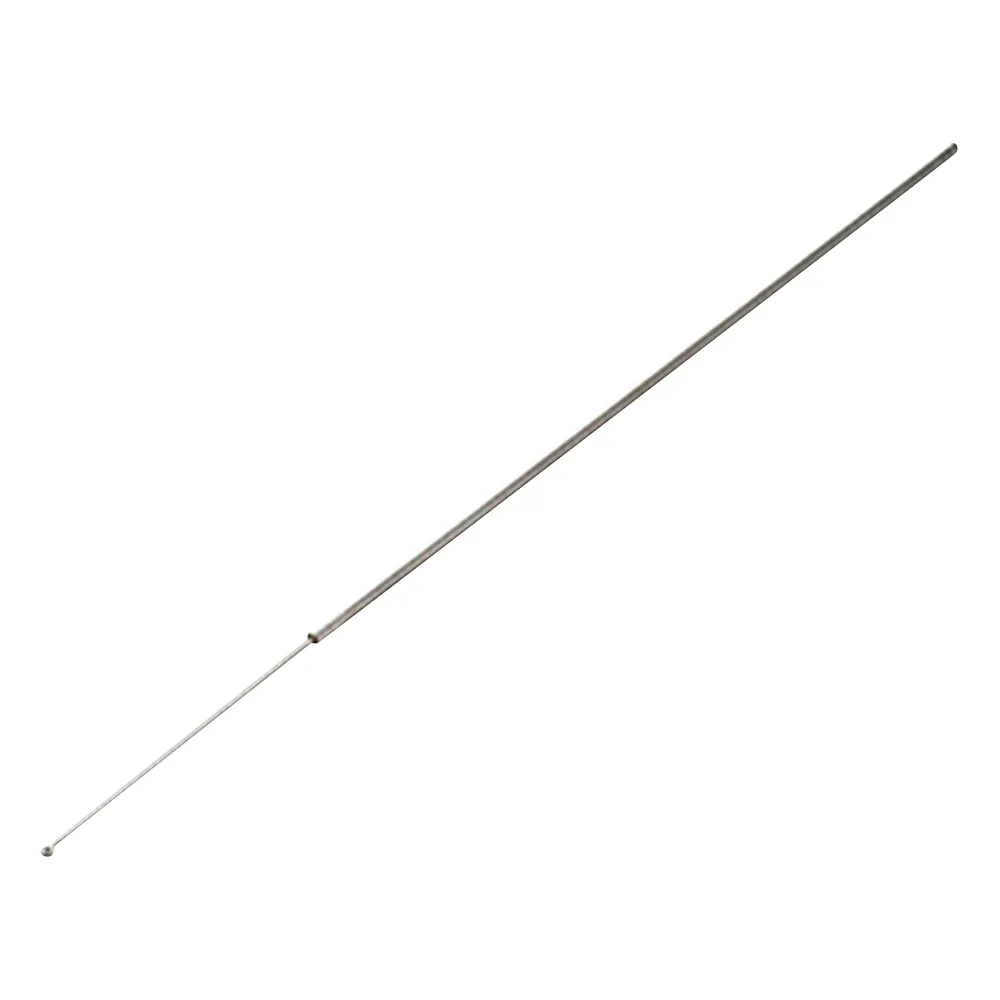 1-6775-01　［Discontinued］Stainless Steel Loop Φ1mm　I02021N