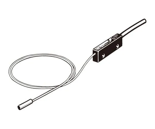 62-4614-54 Amplifier relay proximity sensor E2EC E2EC-CR5C1 10M