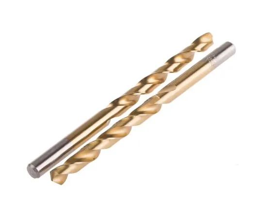 63-6588-87 RS PRO HSS Twist Drill Bit, 6.8mm x 109 mm 213-607
