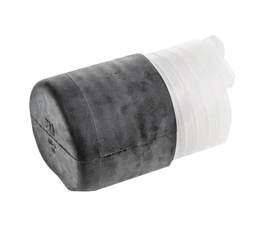 63-6617-05 Cable Protect Sleeve Material: Rubber Black 804540