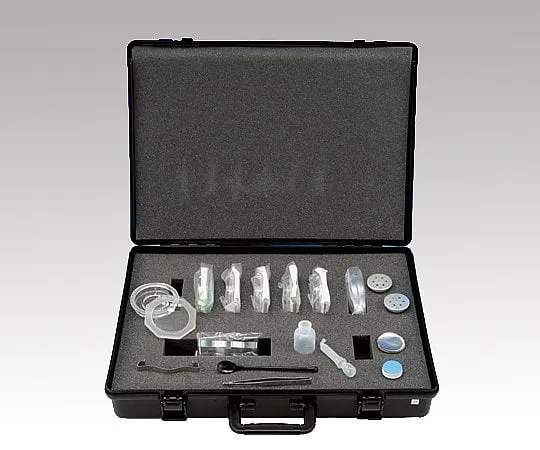 2-7324-03　［Discontinued］Water Activity Measuring Instrument (Conway)　060310-052