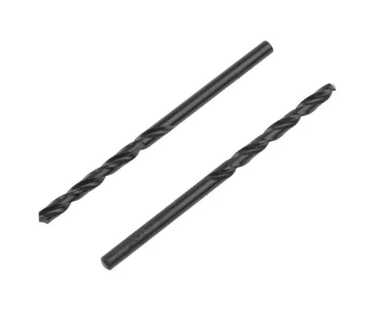 63-6588-53 RS PRO HSS Twist Drill Bit, 3.5mm x 70 mm 213-073