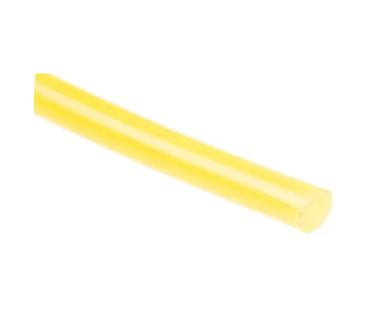 63-6721-17 RS PRO Air Hose Yellow Nylon 4mm x 30m NMSF Series 723-961