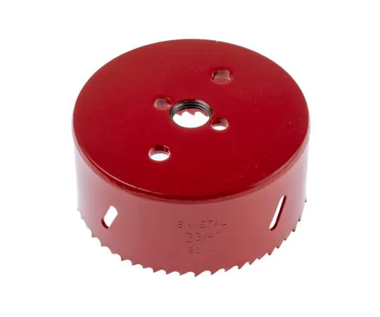 63-6590-16 RS PRO HSS 95mm Hole Saw 215-877