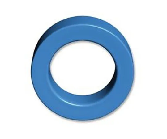 63-6980-90 EPCOS Ferrite Ring Toroid Core, For: Automotive Electronics, EMC Components, General Electronics, 104.8 x 63.7 x 16.5mm B64290L0084X087