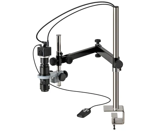 65-9132-81 Microscope (for monitoring) 26~190 × (13~92 ×) L-KIT933