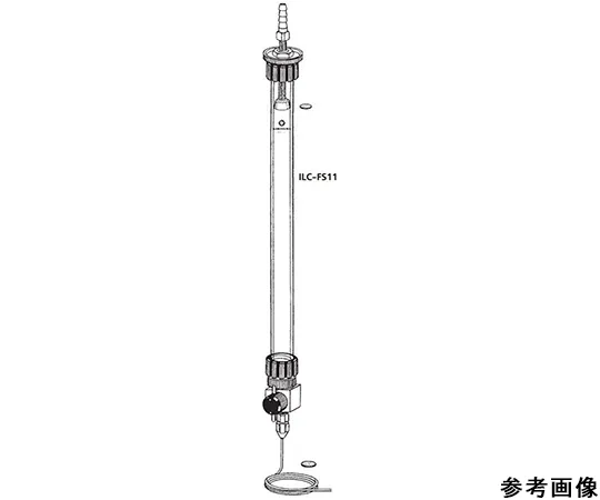 64-1074-02　［Out of stock］Column　ILC-FS11-150