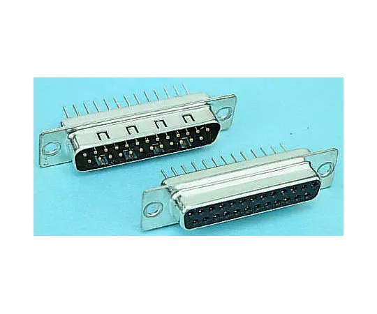 63-6786-15 D-Sub Connector Male 37 Pole 09670375654
