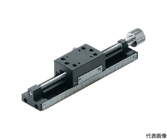 64-8779-62 Multi-function Screw Feed Stage X-axis XTSC-120-2