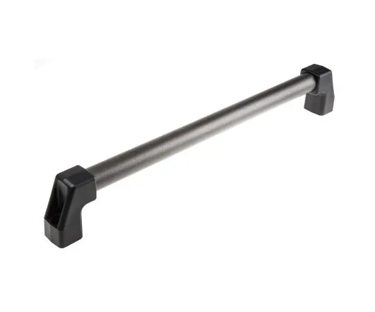 63-6736-69 Drawer Handle Aluminum 37731