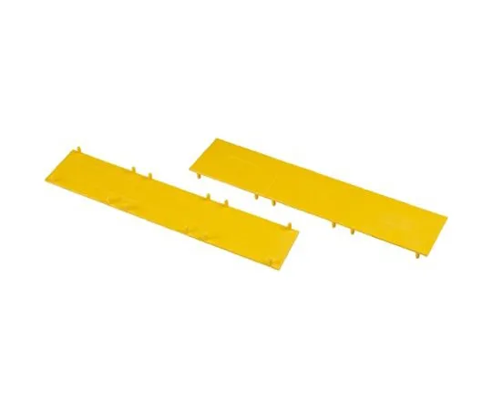 63-6678-64 RS PRO Cover Profile for DIN Rail Terminal 501-601