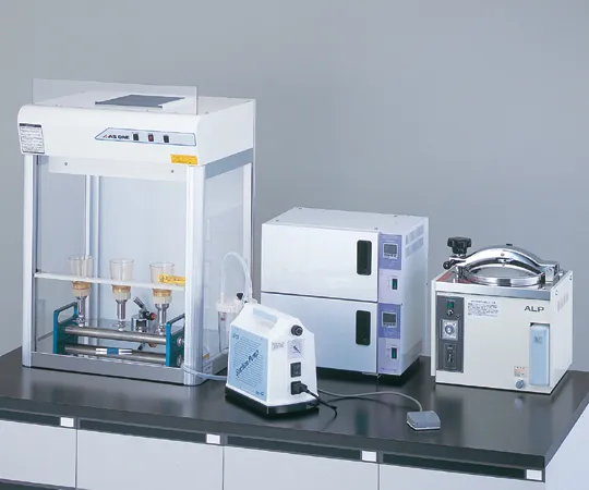 2-7571-11　［Discontinued］Food Microorganism Test Kit DDS Liquid II