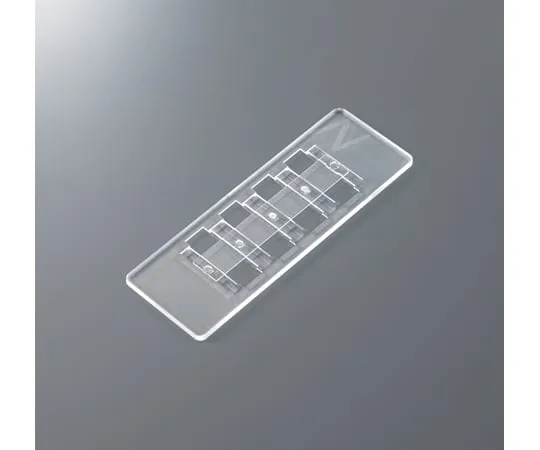 67-4743-71 Cell Counter Plate Improved Neuberwell Type 10 Sheets Pack CP-NB