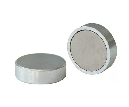 63-7025-85 Eclipse 16 (Dia.)mm Samarium Alloy Magnet E764RS