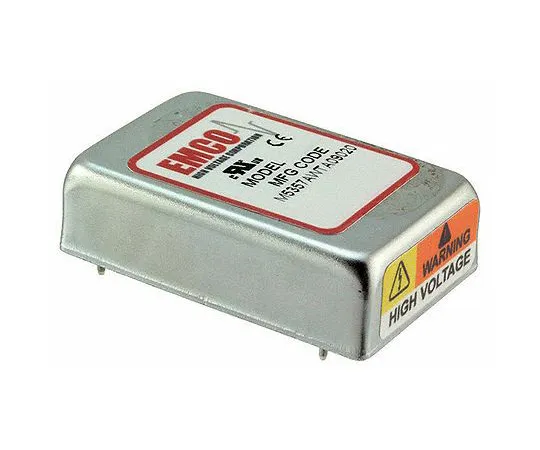 63-6910-29 DC-DC Converter Non- Insulation high voltage Type 1 500 microA 2 kV 1 W CA20P-5