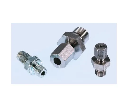 63-7329-33 Reckmann Compression Gland for *** with Mineral Insulated Thermocouple With 1mm Probe Diameter, M8 140843