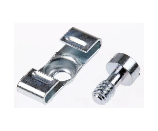 63-6787-56 Jack Screw Mounting Kit 3342 Series D-sub Connectors 3342-1