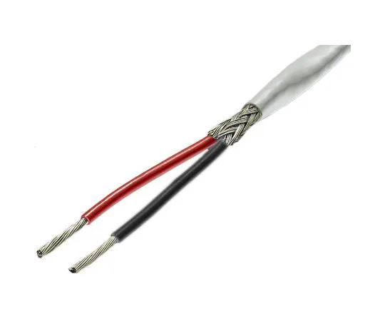 63-6623-25 Twisted Pair/Multipair Cable 1 Pair 24 100 m 44A1121-24-26-9