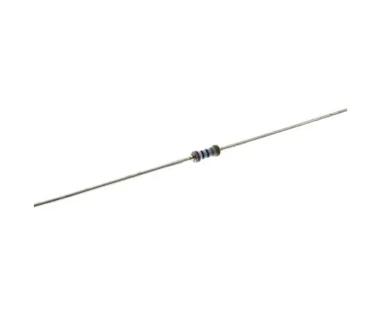 63-7348-15 Vishay 2kΩ 0.4W Thin Film Fixed Resistor ±1% ±50ppm/°C MBA02040C2001FC100