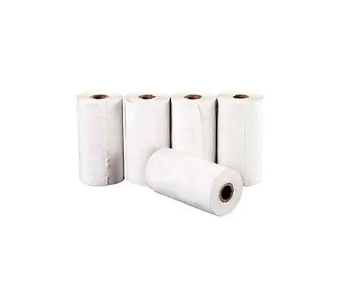 61-0192-39　［Discontinued］Thermal Printer Paper 144147 5Rolls　1.44147.0001