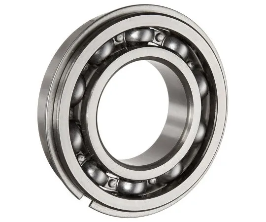 63-7003-93 20mm Deep Groove Ball Bearing 47mm O.D 6204NR