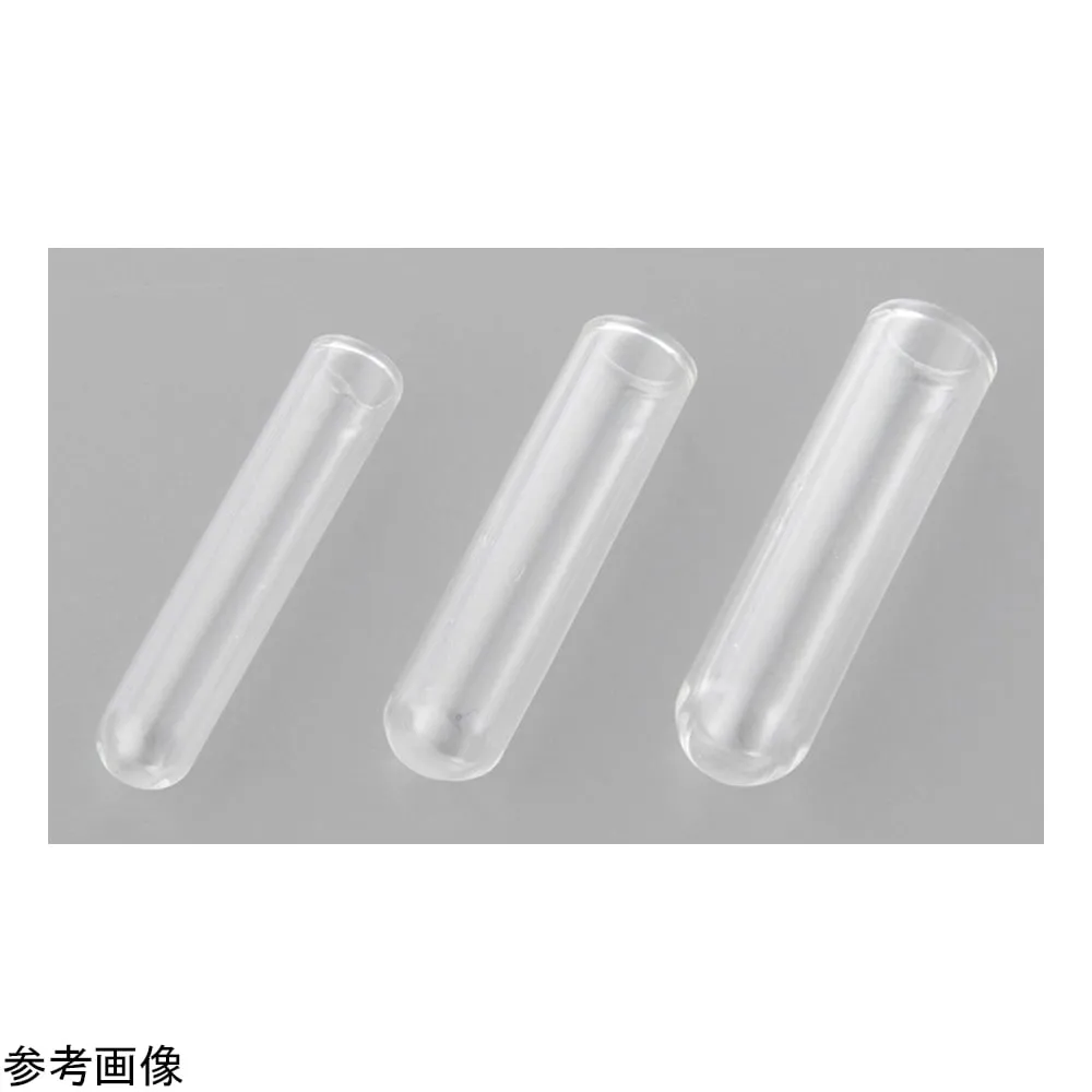 4-4914-01　［Discontinued］Durham tube 6 phi mm 80 pieces　DT-6