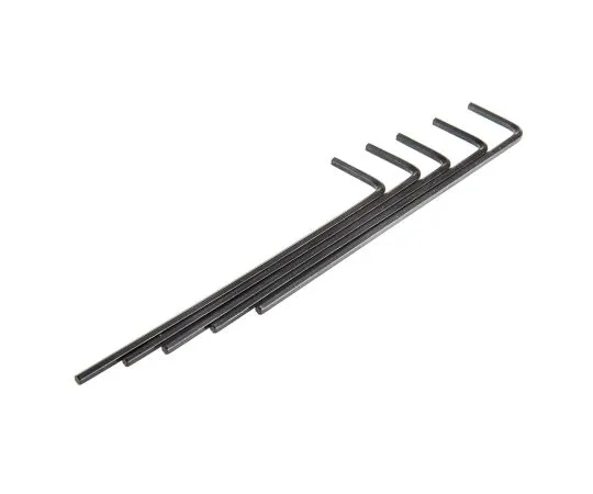 63-6722-34 RS PRO Hex Key, L Shape 2.5mm 734-898