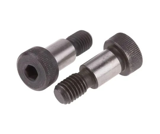 63-6614-99 RS PRO M10 x 16mm Shoulder Bolt 292-372