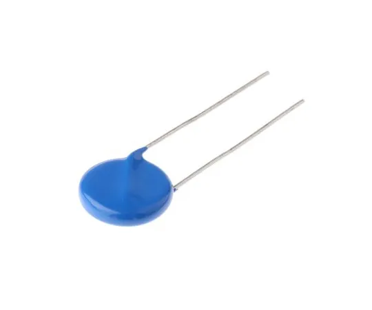 63-7040-54 Epcos Standard Series Disc Varistor 300pF 4500A, Varistor 470V B72214S0301K