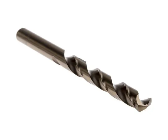 63-6590-79 RS PRO HSCo Twist Drill Bit, 10.5mm x 133 mm 216-511